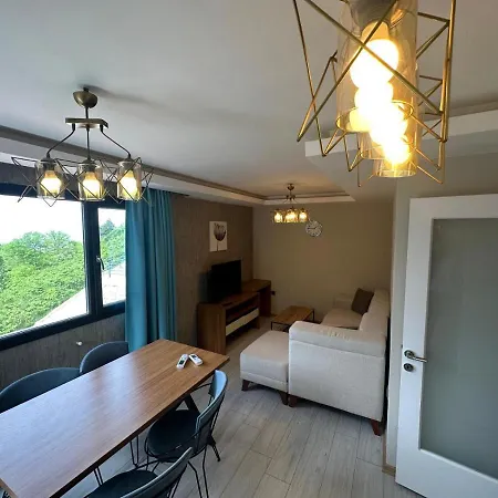 Royal Comfort Smart Aparthotel *