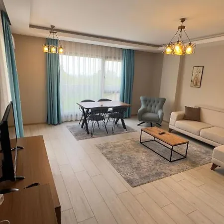 Aparthotel Royal Comfort Smart