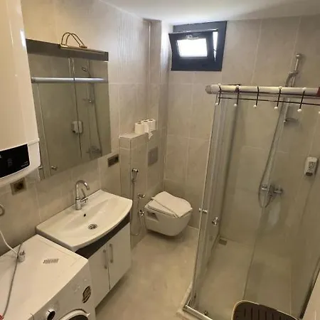 Royal Comfort Smart * Trabzon