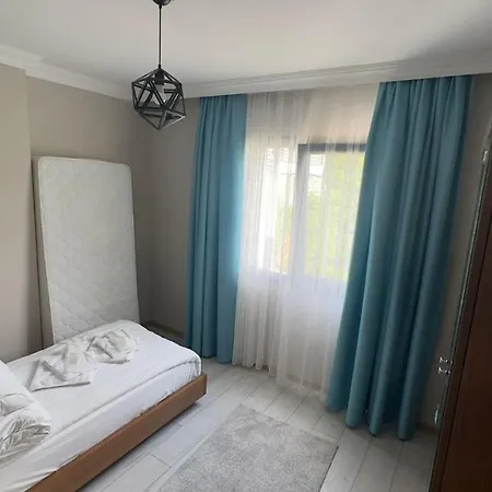 Aparthotel Royal Comfort Smart Trabzon