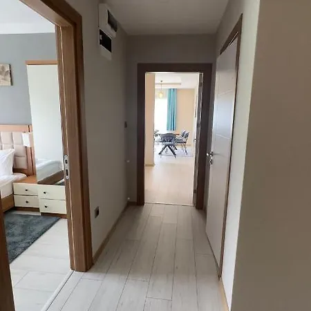 Royal Comfort Smart Aparthotel Trabzon