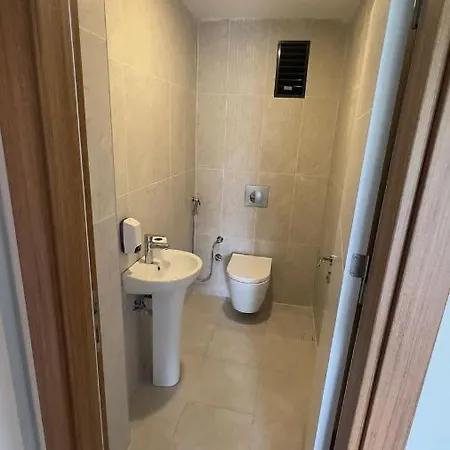 Royal Comfort Smart Aparthotel