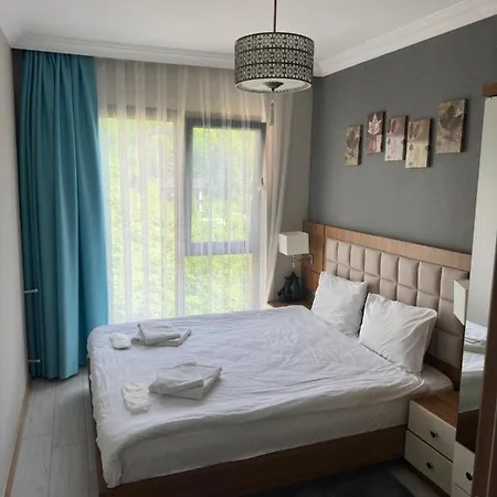 Royal Comfort Smart Trabzon