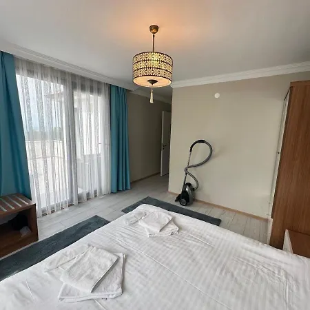 Royal Comfort Smart Aparthotel *