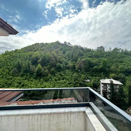 Royal Comfort Smart Aparthotel *