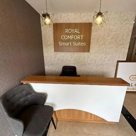 Royal Comfort Smart