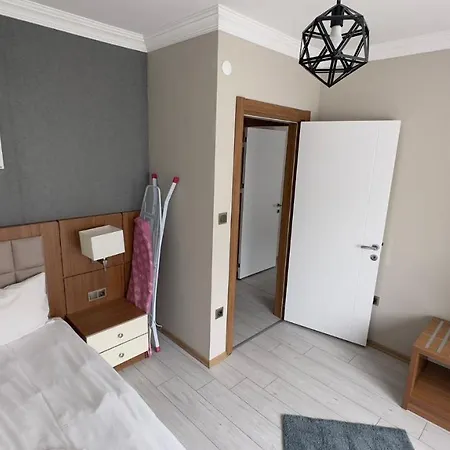 Aparthotel Royal Comfort Smart
