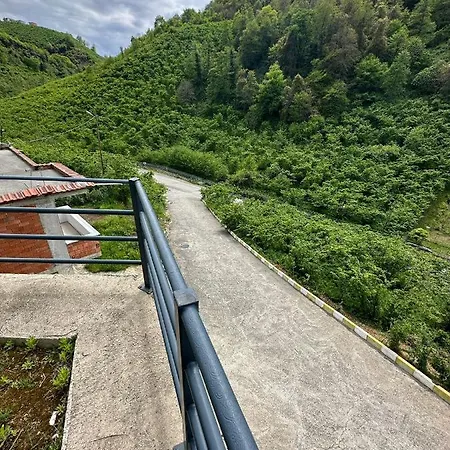 Aparthotel Royal Comfort Smart Trabzon