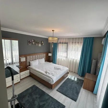 Aparthotel Royal Comfort Smart *