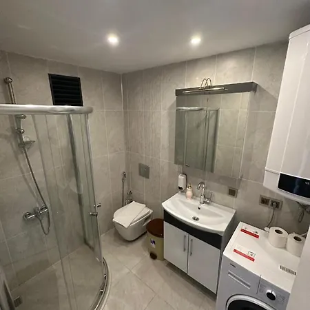 Royal Comfort Smart Aparthotel