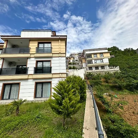 Royal Comfort Smart * Trabzon