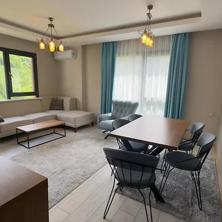Royal Comfort Smart * Trabzon