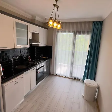 Royal Comfort Smart Aparthotel