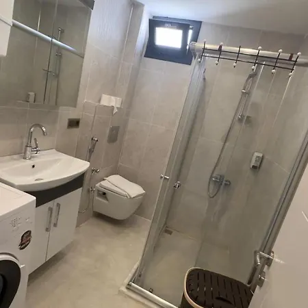 Aparthotel Royal Comfort Smart Trabzon